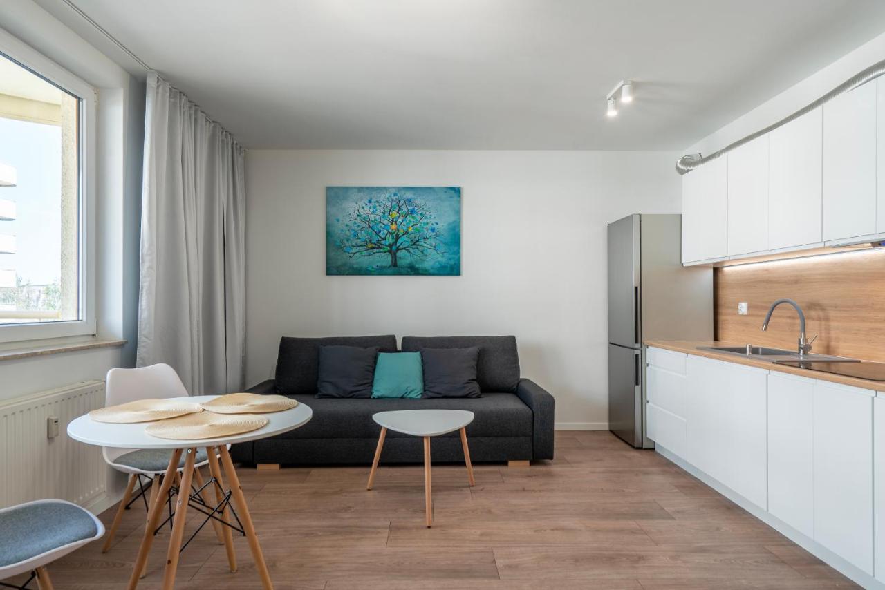 Apartment 41