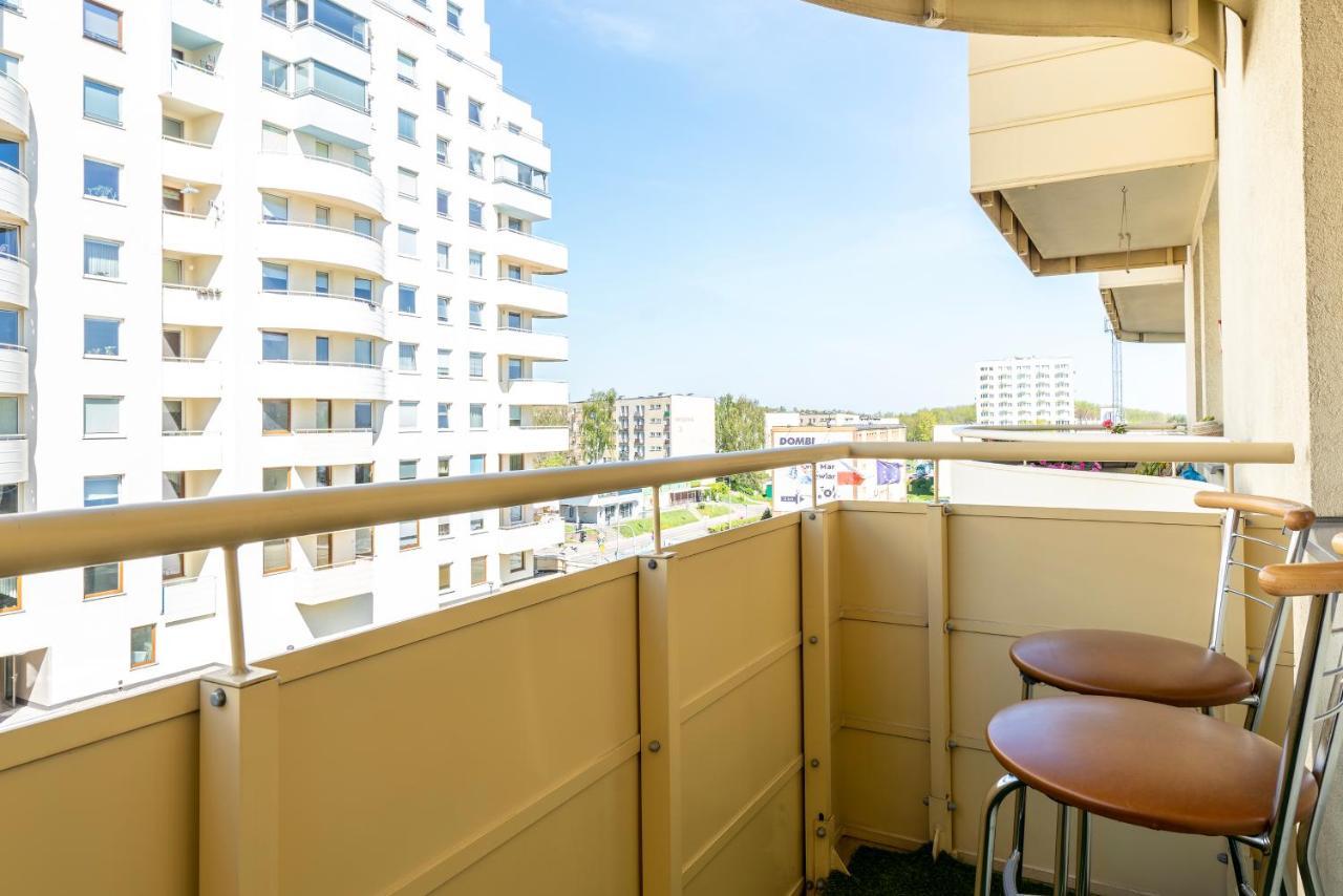 Apartment 41 *
